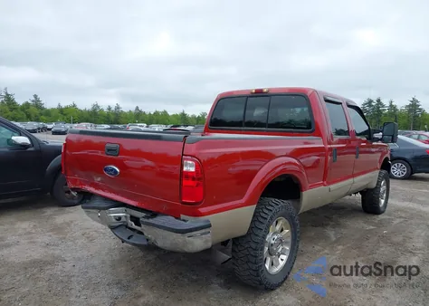 2002 Ford F-250 Lariat/Xl/Xlt from USA, damaged, VIN 1FTNW21F32EA49394